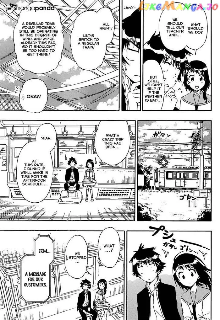 Nisekoi Chapter 151 image 07_optimized